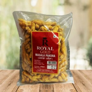 Royal Gold Punjabi Masala Pakora 400 g