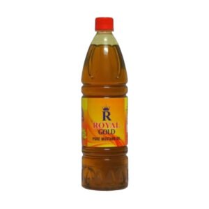 Royal Gold Mustard Oil 500 ml