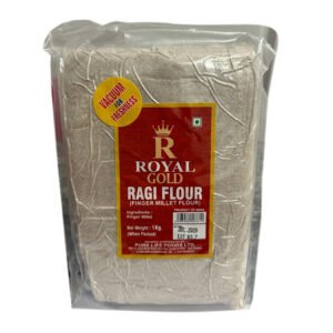 Royal Gold Ragi Flour 1.00 kg