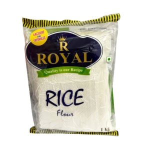 Royal Gold Rice Flour 500 g