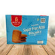 Royal Gold Sugar Free Atta Biscuits 300 g