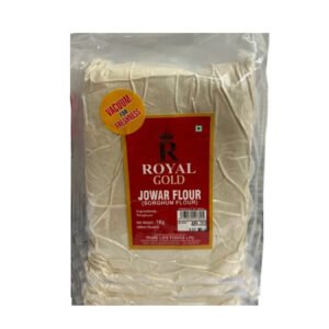 Royal Gold Jowar Flour 1.00 kg