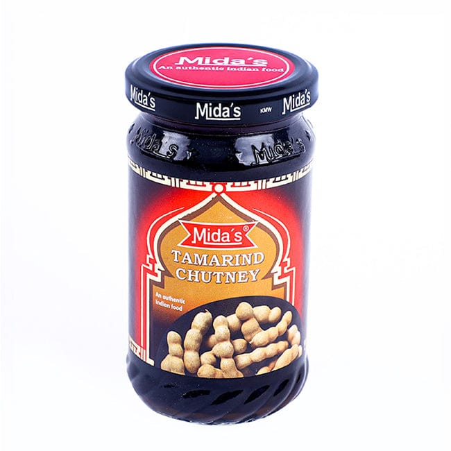 Tamarind Chutney 340g (Mida's)