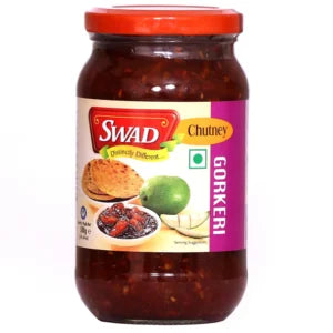 SWAD Gorkeri 550 g