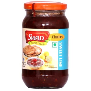 SWAD Sweet Lime 450 g