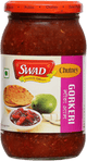 Swad Pickle Gorkeri 550g