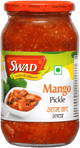 Swad Pickle Mango 450g