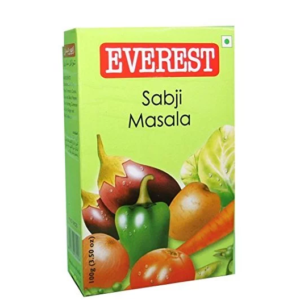 EVEREST Sabji Masala 100 g