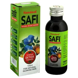 Hamdard Safi 500ml 200 g