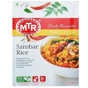 MTR Sambar 300 g