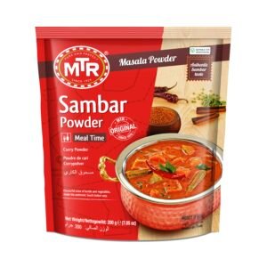 MTR Sambar Powder 200 g