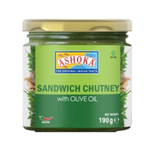 Ashoka Sandwich Chutney 285 g