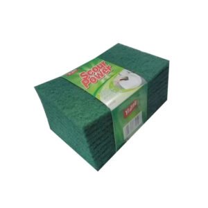 Scour Power Scour Power – Scrub Sponge
