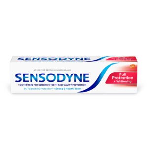 Sensodyne Full Protection Toothpaste 75 g