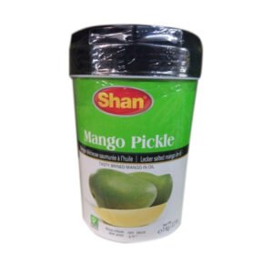 SHAN Mango Pickle 1.00 kg