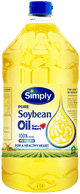 Simply Soybean Oil 2L