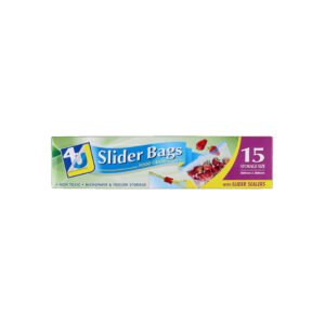 Slider Bags
