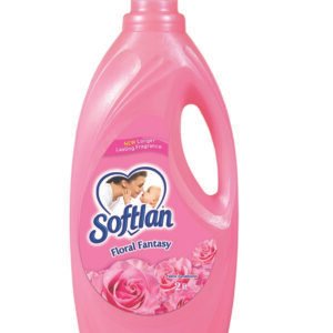 Softlan Floral Fantasy 2.00 L