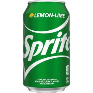 Sprite Sprite Can 300 ml