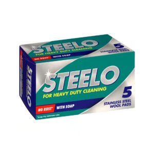 Steelo Steelo