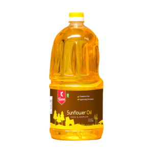 Kashish Sunflower oil 2.00 L