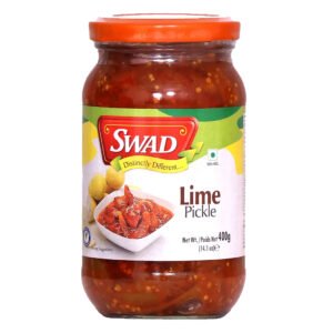 SWAD Lime 450 g