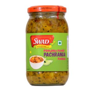 SWAD Punjabi & Mixed Pachranga 450 g