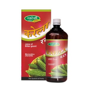 Swadeshi Karela Ras 500 ml