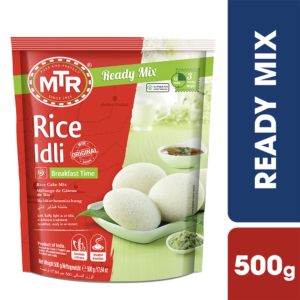 MTR Rice Idli  mix 500 g