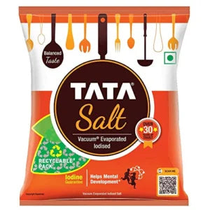 TATA Tata salt 950 g