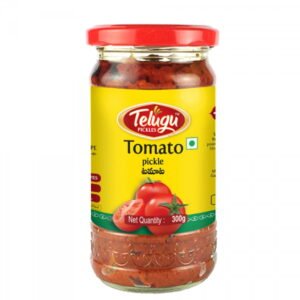 Telugu Tomato 300 g