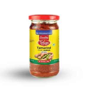 Telugu Tamarind 300 g