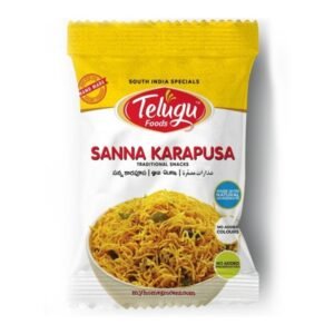Telugu Sanna Karapusa 170 g