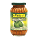 Mothers Recipe Thokku Mango Pickle 300g - South Indian Style