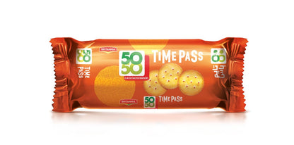 Timepass Classic Salted 312g