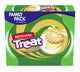 Britannia Treat Cream Elaichi 500g 8 Pack
