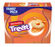 Britannia Treat Cream Orange 500g