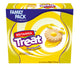 Britannia Treat Cream Pineapple 500g 8 Pack