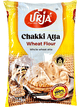 Chakki Atta Wheat Flour 10Kg (Urja)