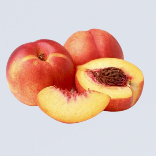 Nectarines Yellow 500g