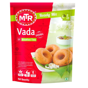MTR Vada Mix 500 g