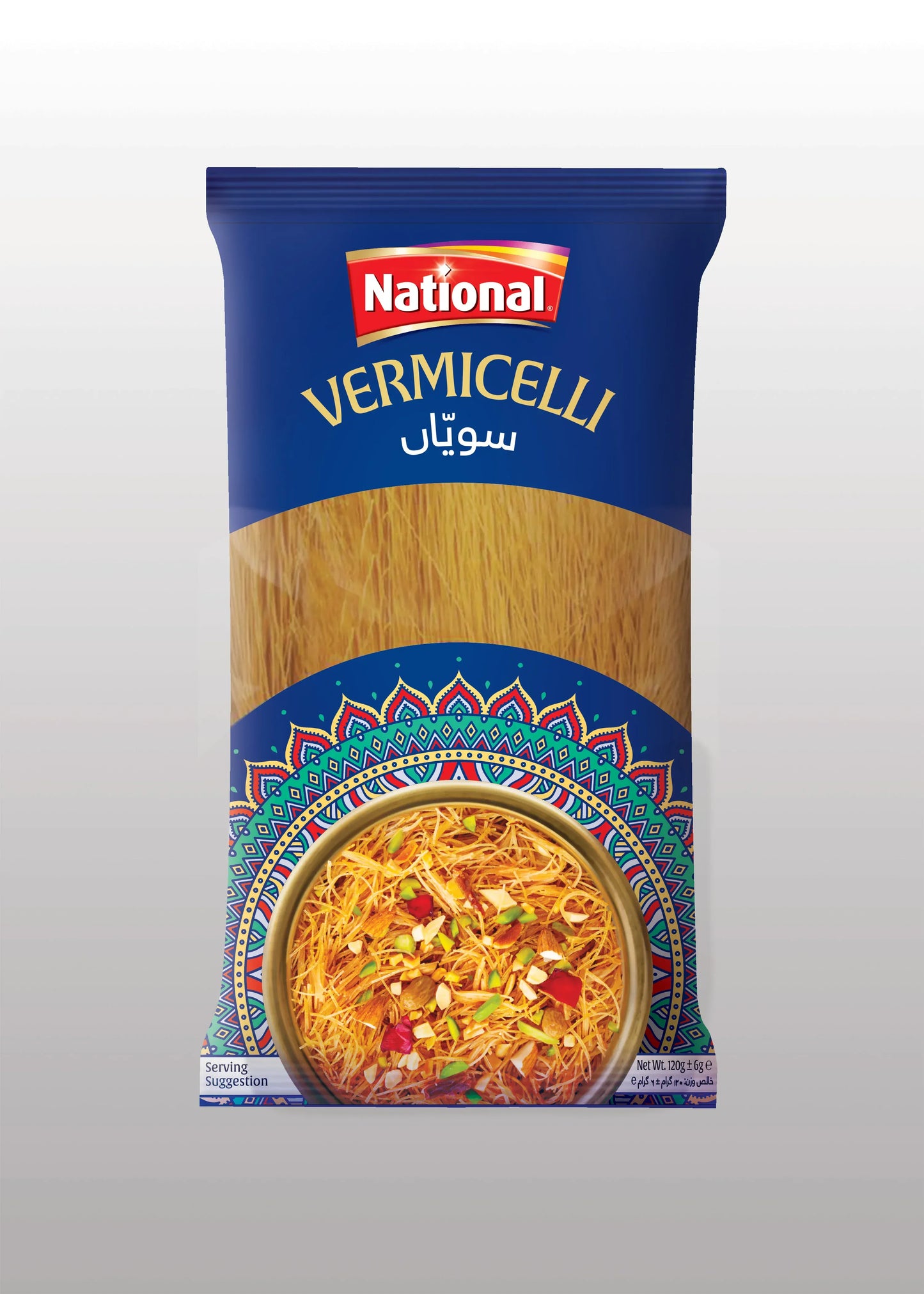 National Vermicelli