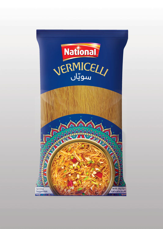 National Vermicelli
