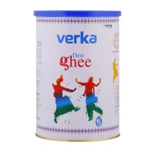 Verka Verka Desi Ghee 10.00 L