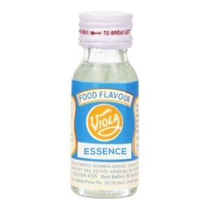 Viola Viola Vanilla Essence