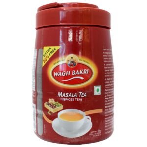 Wagh Bakri Masala Chai ( Jar ) 250 g