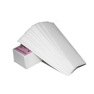 Wax Strips