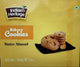 Badam Cookies 400g (Indian Heritage)