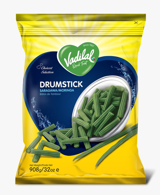 Vadilal Sargawa (Drumstick) 908g