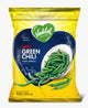 Vadilal Whole Green Chilli 908g
